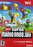 New Super Mario Bros. Wii