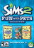 The Sims 2: Fun with Pets Collection