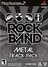 Rock Band Metal Track Pack