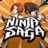 Ninja Saga