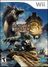 Monster Hunter Tri