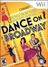 Dance on Broadway