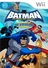 Batman: The Brave and the Bold