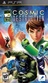 Ben 10: Ultimate Alien Cosmic Destruction