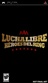 Lucha Libre AAA: Heroes del Ring