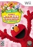 Sesame Street: Elmos A-To-Zoo Adventure