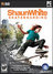 Shaun White Skateboarding