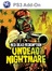 Red Dead Redemption: Undead Nightmare