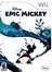 Disney Epic Mickey