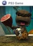 LittleBigPlanet: Sackboys Prehistoric Moves