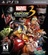 Marvel vs. Capcom 3