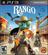 Rango: The Video Game