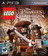 LEGO Pirates of the Caribbean