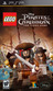LEGO Pirates of the Caribbean