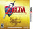 Legend of Zelda: Ocarina of Time 3D