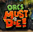 Orcs Must Die