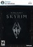 Skyrim: Elder Scrolls V
