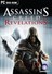 Assassins Creed: Revelations