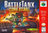 BattleTanx: Global Assault