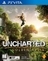 Uncharted: Golden Abyss