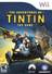 The Adventures of Tintin: The Game