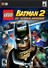 LEGO Batman 2: DC Super Heroes