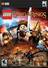 LEGO: The Lord of the Rings