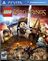 LEGO: The Lord of the Rings