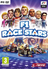 F1 Race Stars