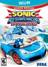 Sonic & All-Stars Racing Transformed