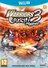 Warriors Orochi 3 Hyper