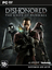 Dishonored: The Knife of Dunwall