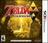 The Legend of Zelda: A Link Between Worlds