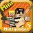 Cops N Robbers Mine Mini Game
