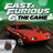 Fast & Furious 6: The Game