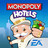 MONOPOLY Hotels MOGULS