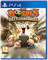 Worms Battlegrounds