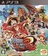 One Piece: Unlimited World Red
