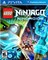 LEGO Ninjago Nindroids
