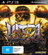 Ultra Street Fighter IV