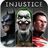 Injustice: Gods Among Us
