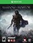 Middle-earth: Shadow of Mordor