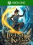 The Legend of Korra