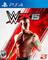 WWE 2k15