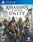 Assassins Creed: Unity