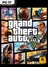Grand Theft Auto V