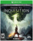 Dragon Age: Inquisition