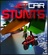 Jet Car Stunts