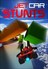 Jet Car Stunts