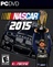 NASCAR 15